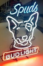 Spud bud light gebraucht kaufen  Waldenbuch