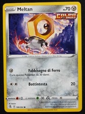Meltan 188 264 usato  Venezia