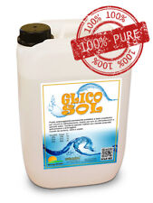 Glicole propilenico per usato  Volvera