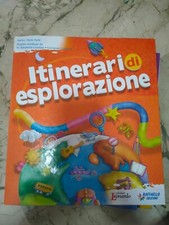 Guida didattica scuola usato  Monopoli