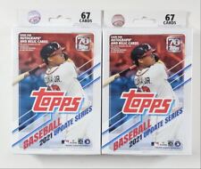 Topps baseball mlb for sale  Pittston