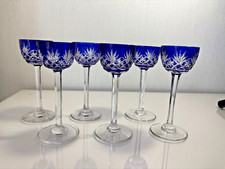 Verre liqueur roemer d'occasion  Craponne