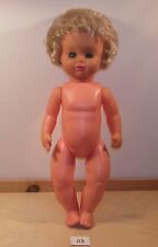 Vintage grosse babypuppe gebraucht kaufen  Berlin