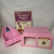table dressing baby for sale table dressing baby for sale East Springfield