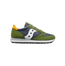 Saucony jazz verde usato  Italia