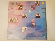 White Heart - Transmissão de emergência (LP de gravação de vinil) comprar usado  Enviando para Brazil