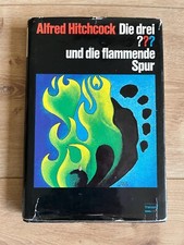 Alfred hitchcock fragezeichen gebraucht kaufen  Norderstedt