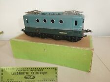 Hornby locomotive électrique d'occasion  Franconville
