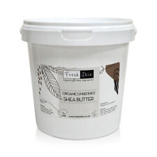 Shea butter organic for sale  NOTTINGHAM