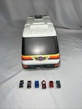 Vintage micro machines for sale  Motley