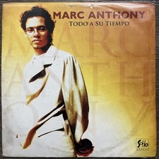 Marc anthony todo for sale  Orlando