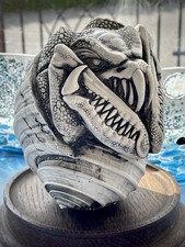 Vintage hermit dragon for sale  ABERGAVENNY