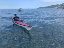 kayak gumotex framura d'occasion  Buis-les-Baronnies