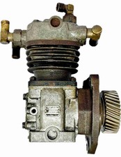 Air compressor volvo for sale  UK