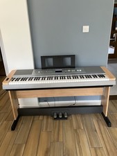 yamaha dgx 640 for sale  MANNINGTREE