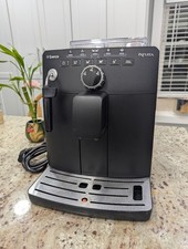 Philips saeco intuita for sale Philips saeco intuita for sale  Copiague
