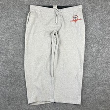Gray sweatpants mens for sale  Houston