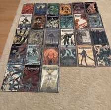 Claymore manga 27 gebraucht kaufen  Düsseldorf