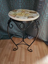 Plant stand side for sale  BOURNEMOUTH
