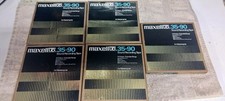 Lot maxell reel for sale  Canton