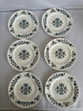 Mayfair pottery set for sale  LUTON