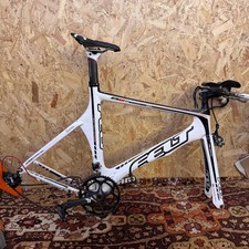 Felt b16 carbon for sale  ILKESTON