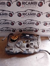 Serbatoio carburante per usato  Italia