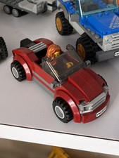 60017 lego city d'occasion 60017 lego city d'occasion  Charleville-Mézières