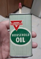 Conoco household oil for sale  Scottsbluff