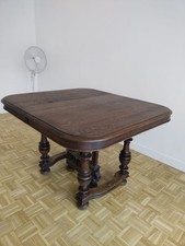 Table ancienne bois d'occasion  Lyon V