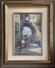 vassetti francesco usato  Napoli