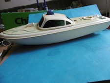 Großes motorboot blechschiff gebraucht kaufen  Garmisch-Partenkirchen