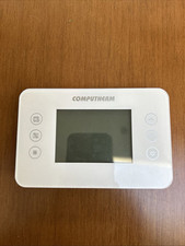 Computherm t70 thermostat for sale  ASHTON-UNDER-LYNE