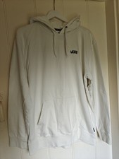 Vans cream white for sale  WITNEY