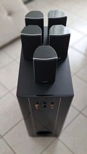 Teufel concept 400 gebraucht kaufen  Bous