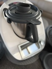 Thermomix tm6 riginalverpackun gebraucht kaufen  Remshalden