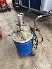 Air grease gun for sale Air grease gun for sale  KNOTTINGLEY