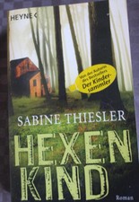 Hexen kind sabine gebraucht kaufen  Kenzingen