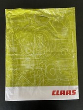 Claas tüte tasche gebraucht kaufen  Wiesloch