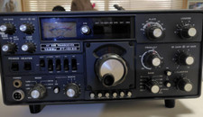 Testé yaesu 101zd d'occasion  Expédié en France