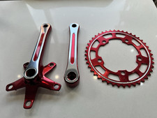 Nos sakae red for sale  DAVENTRY