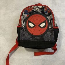 Marvel backpack back for sale  San Bernardino