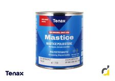 Tenax mastice trasparente usato  Foggia