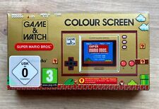 Nintendo game watch gebraucht kaufen  Berlin