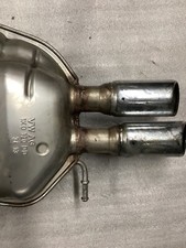 Exhaust jetta 2017 for sale  Carmel