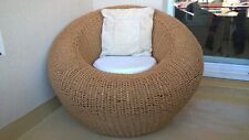 Fauteuil siège chaise d'occasion  Marseille X