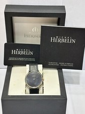 Michel herbelin watch for sale  DORCHESTER