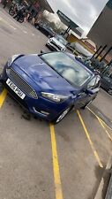 ford focus titanium 1 6 tdci for sale  DONCASTER