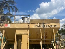 40t cement silo for sale  CAMBERLEY