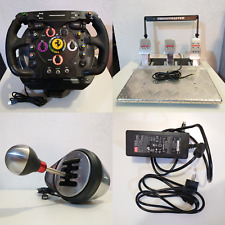 Thrustmaster t500 pedal usato  Renate